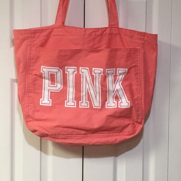 Victoria Secret Pink bag - Picture 2 of 8